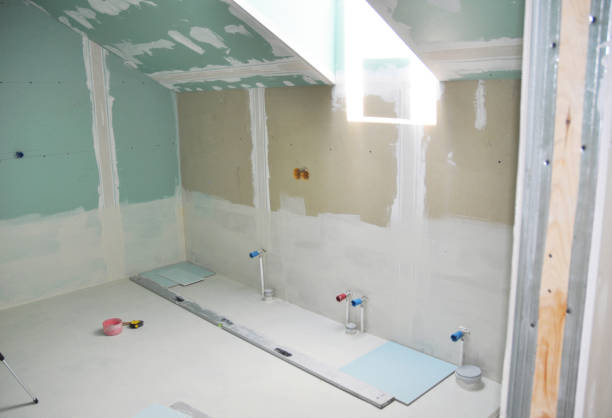 Reliable St Vincent College, PA Drywall & Painting Services Solutions